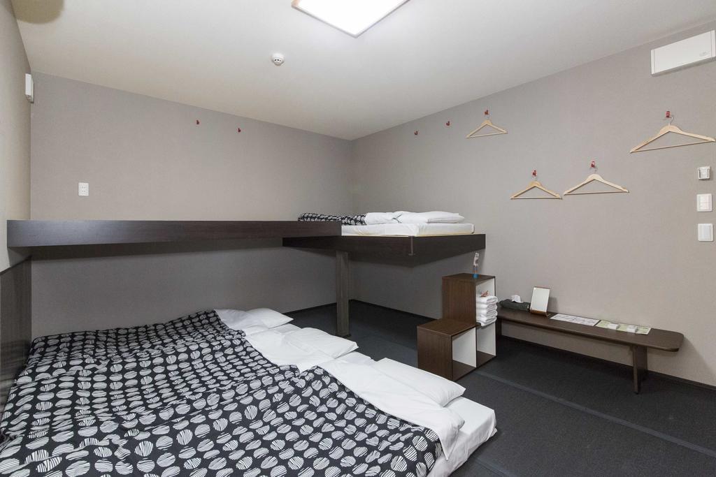 Fujitaya Bnb Кіото Екстер'єр фото
