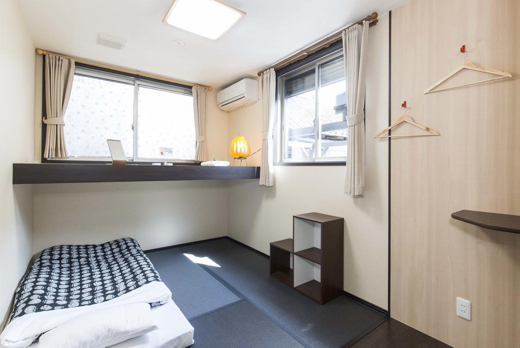 Fujitaya Bnb Кіото Екстер'єр фото