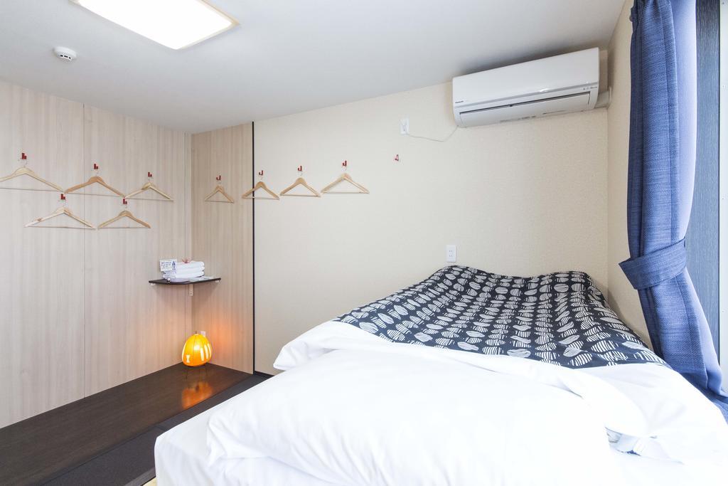 Fujitaya Bnb Кіото Екстер'єр фото