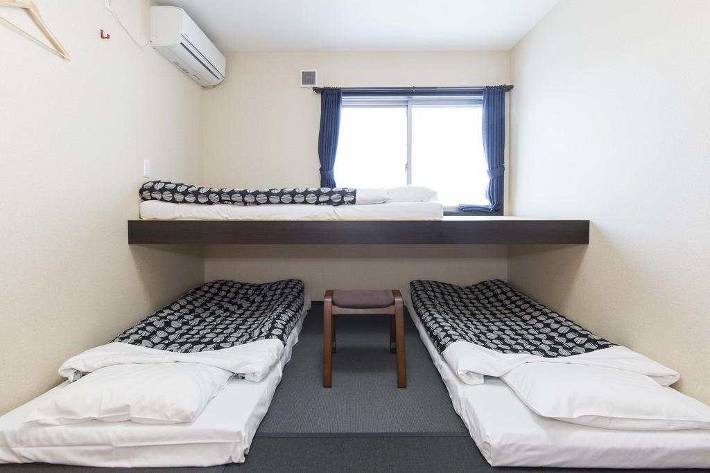 Fujitaya Bnb Кіото Екстер'єр фото