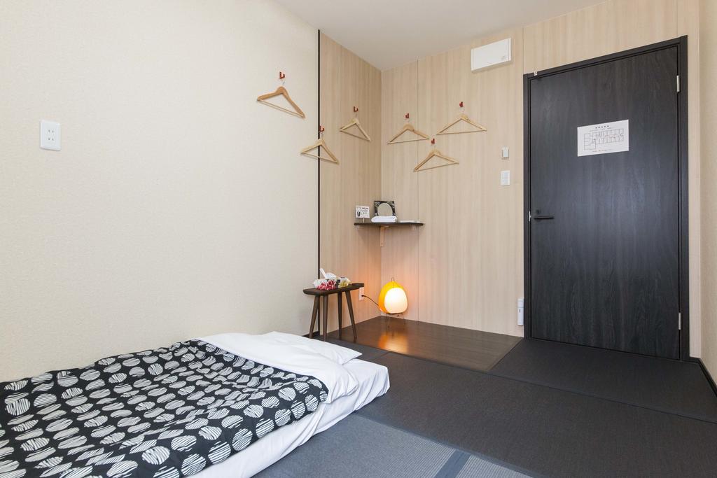 Fujitaya Bnb Кіото Екстер'єр фото