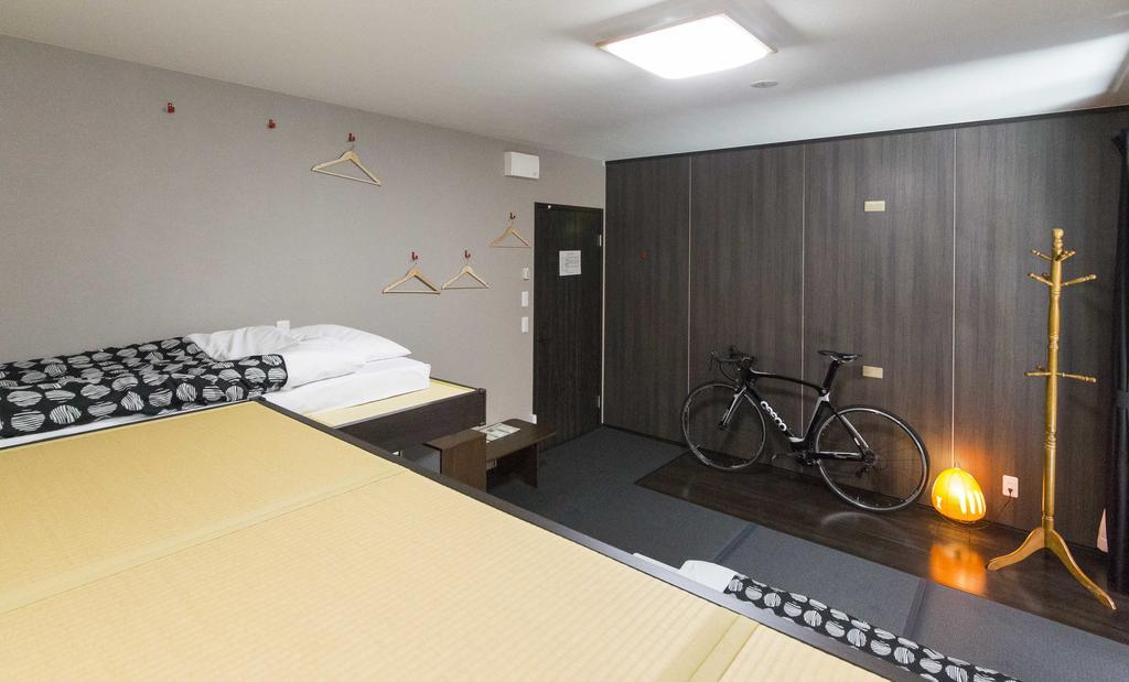 Fujitaya Bnb Кіото Екстер'єр фото