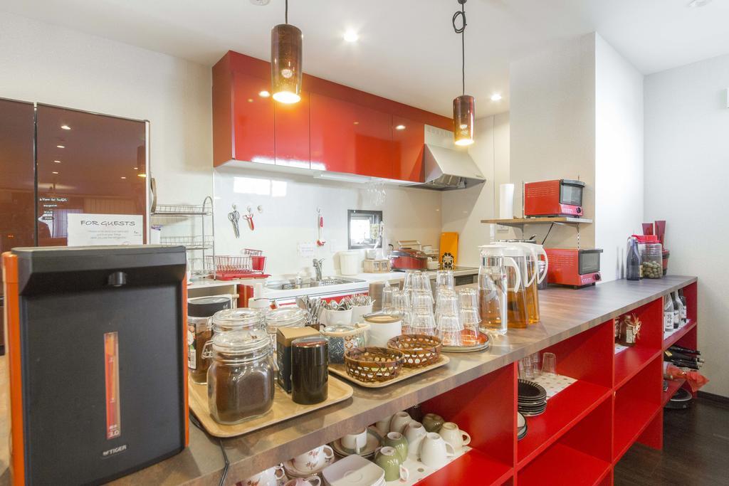 Fujitaya Bnb Кіото Екстер'єр фото