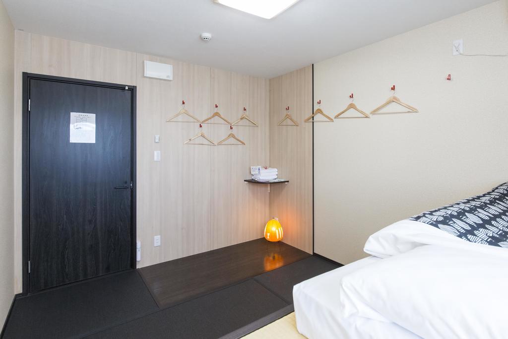 Fujitaya Bnb Кіото Екстер'єр фото