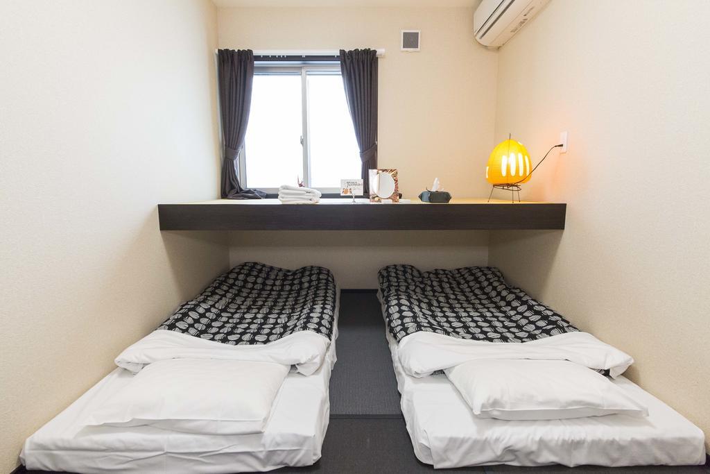 Fujitaya Bnb Кіото Екстер'єр фото